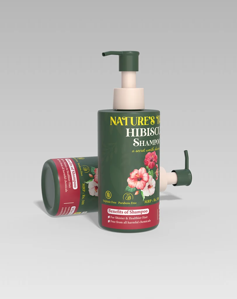 Cosmetic Labels