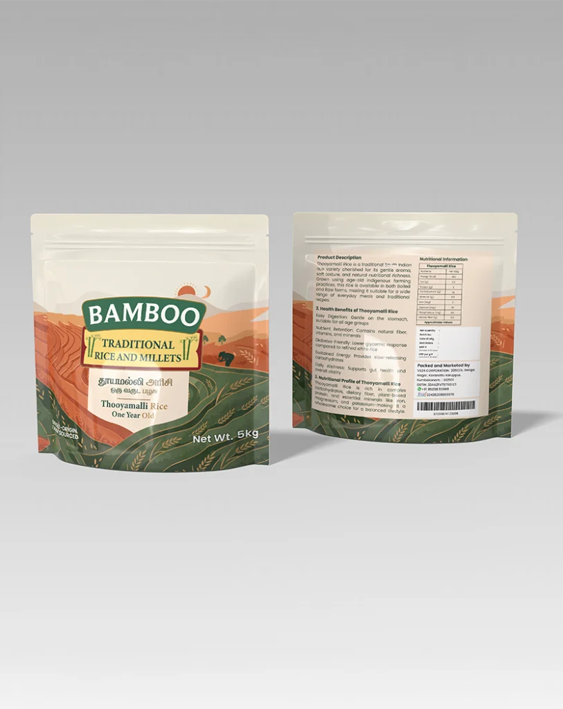 Packaging Design