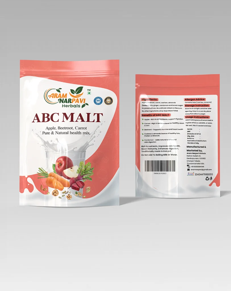 Food Packaging