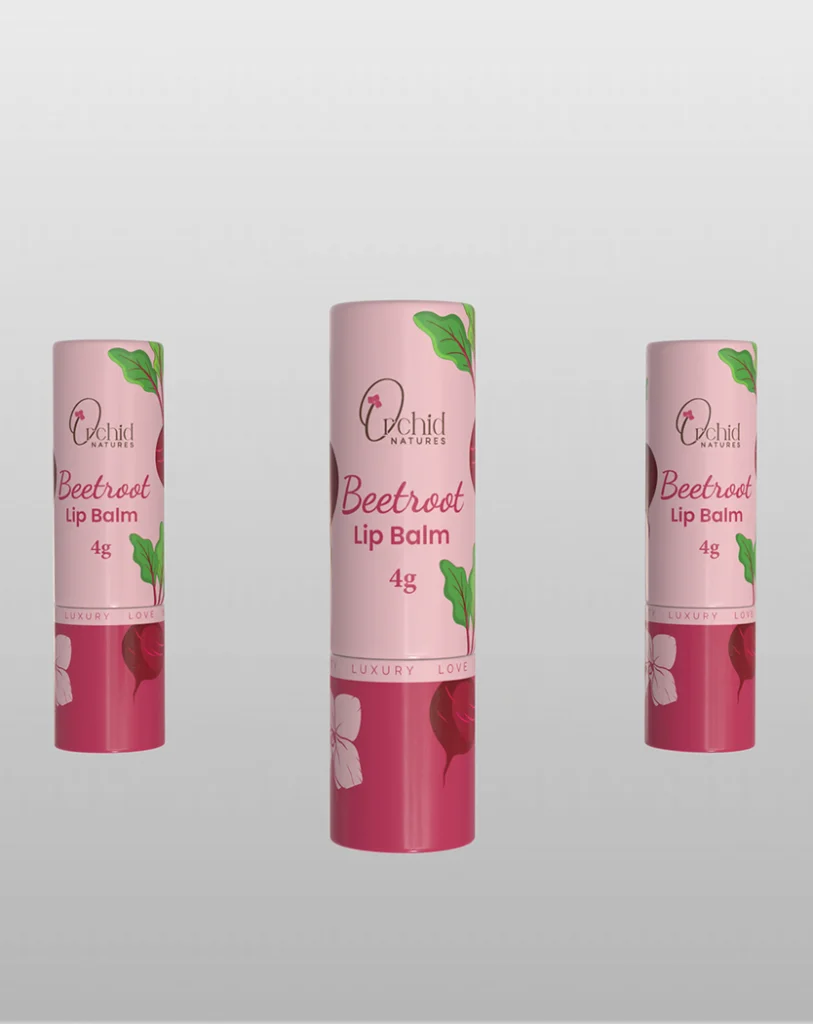 Label Design