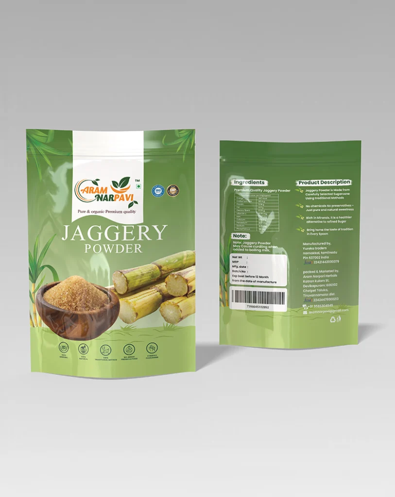 Luxury Packaging