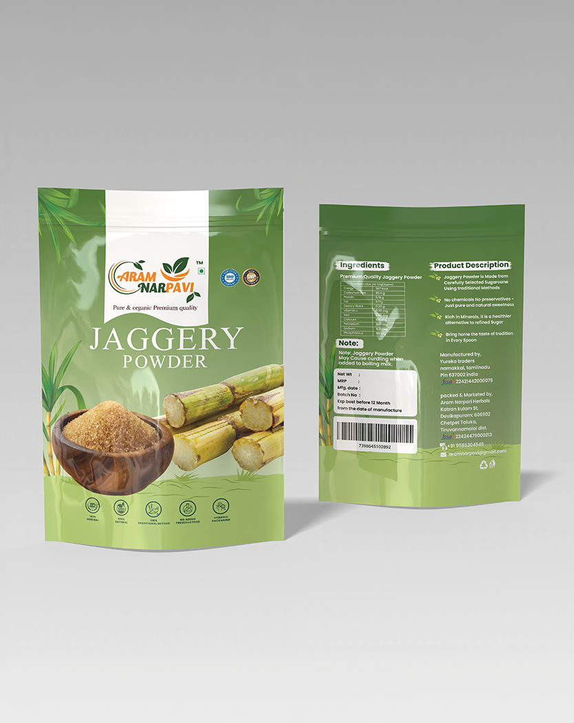 Luxury Packaging
