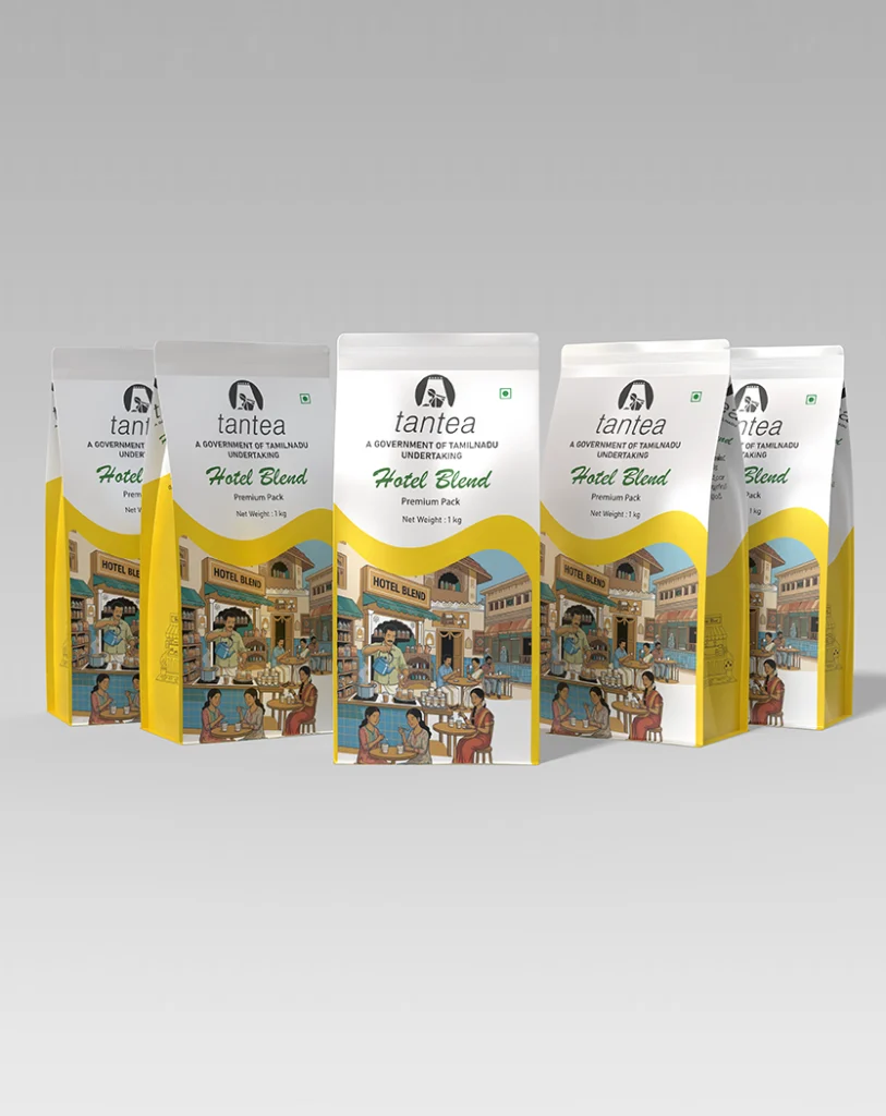 Ziplock Pouches