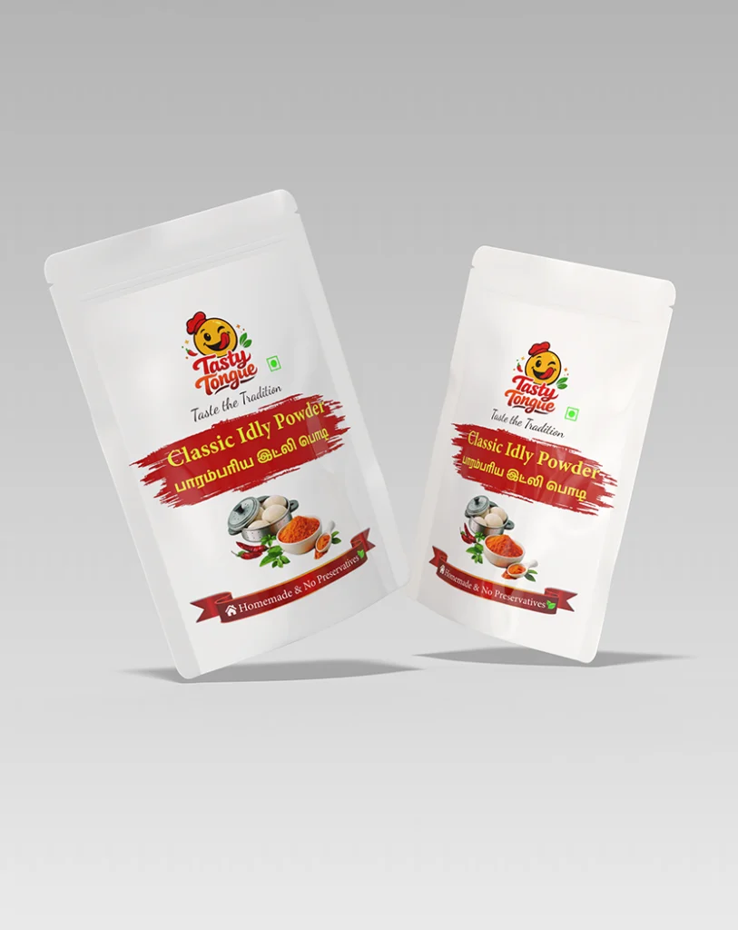 Product Packaging