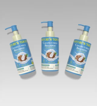 Custom Labels