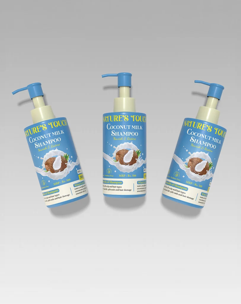 Custom Labels