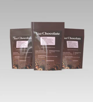 Commercial Packaging