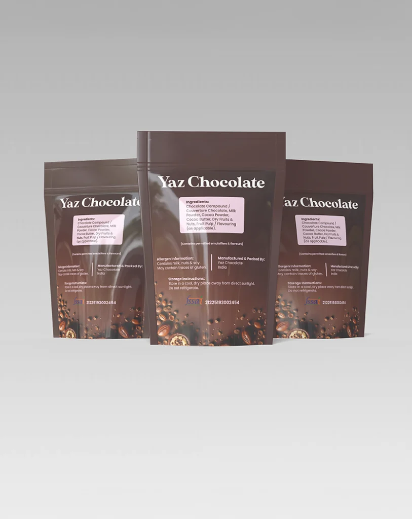 Commercial Packaging