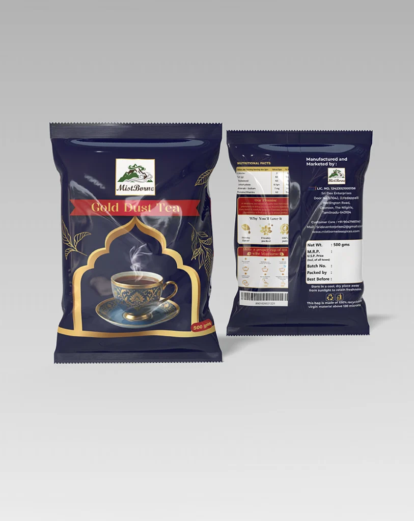 Packaging Designers