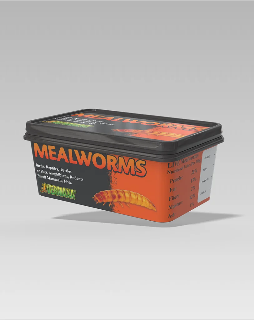 Printed Labels
