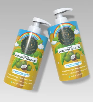 Label Branding