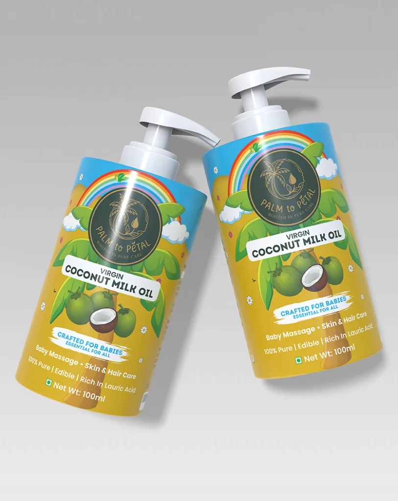 Label Branding