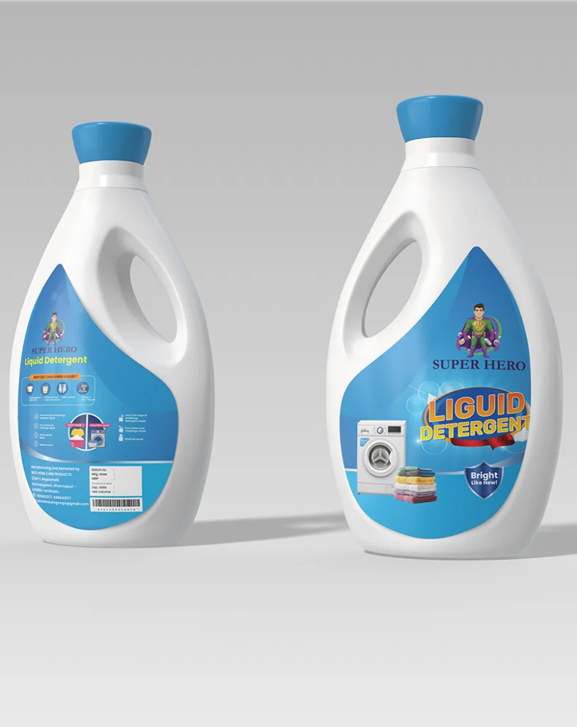 Product Labels