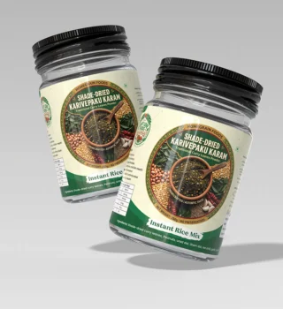 Packaging Labels