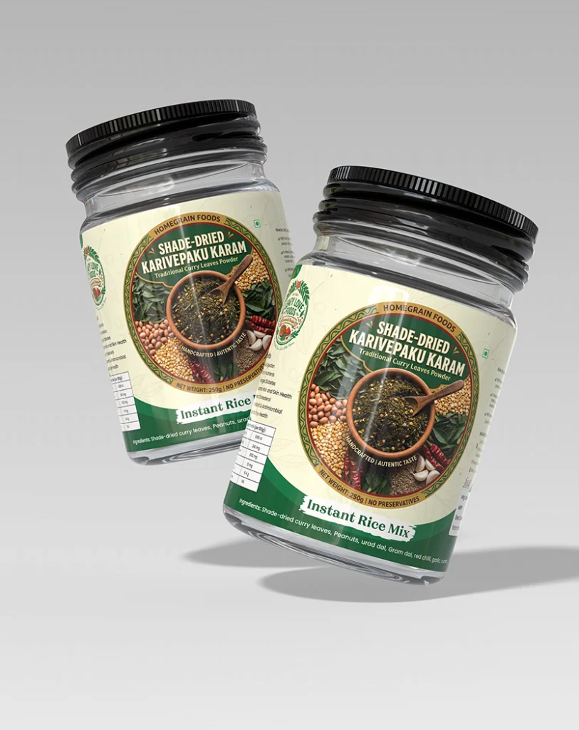 Packaging Labels