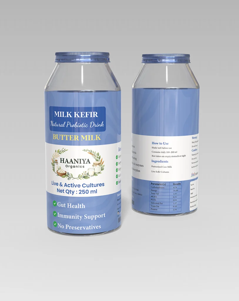 Retail Labels