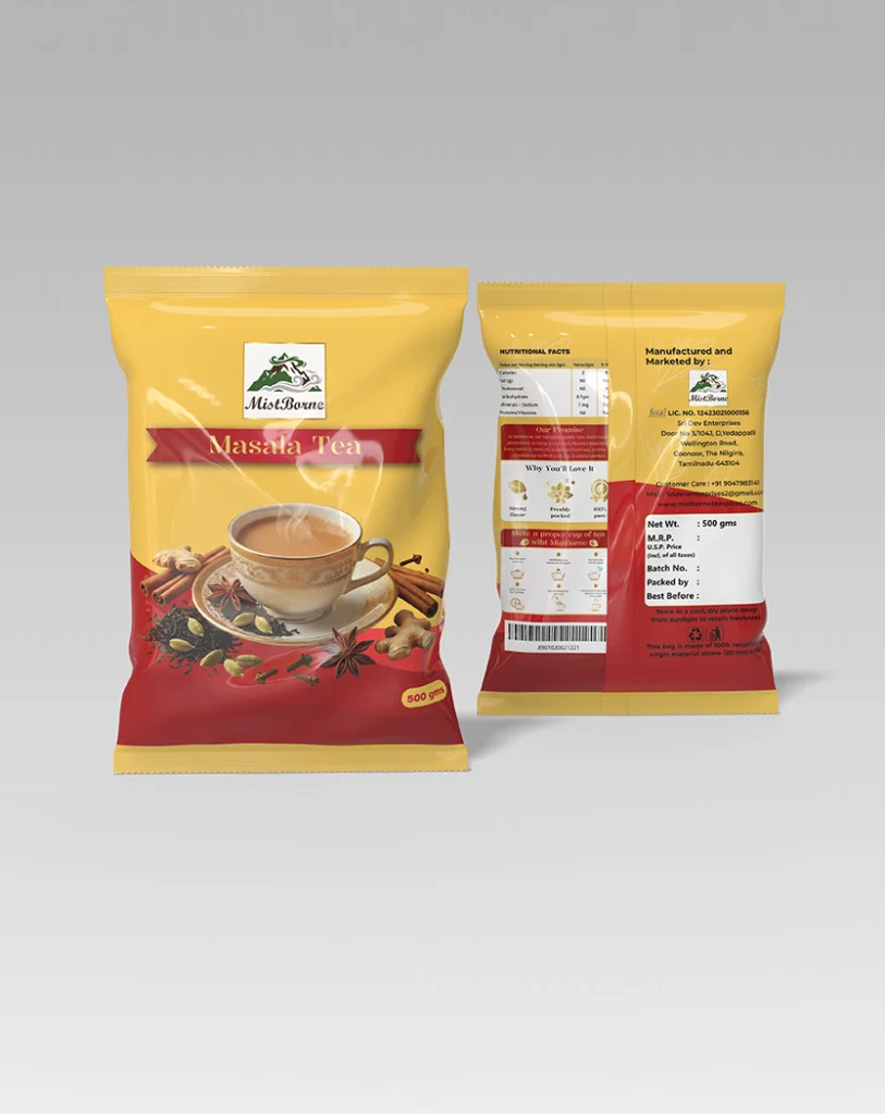 Packaging Services