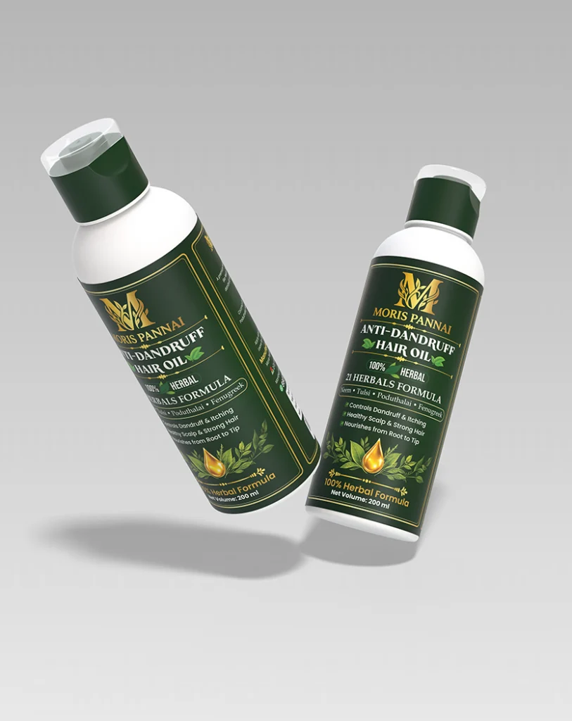 Bottle Labels