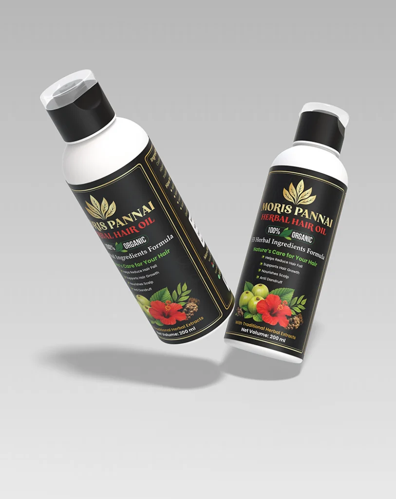 Brand Labels