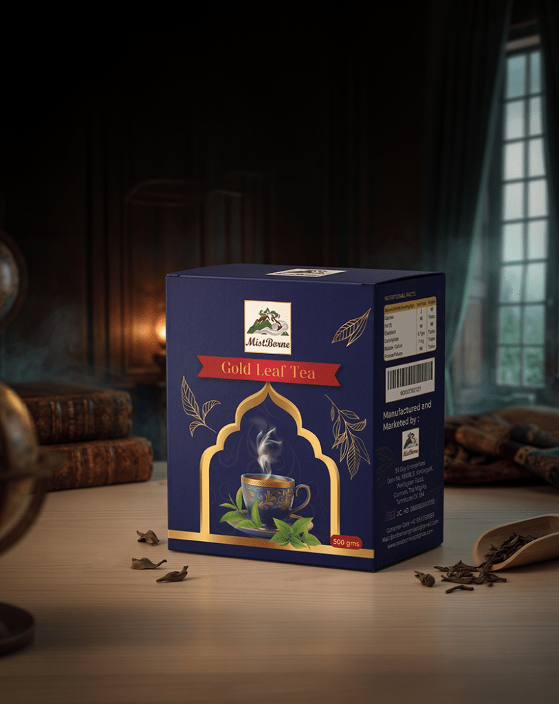 retail packaging design