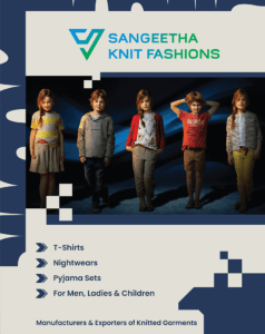 Company Brochure