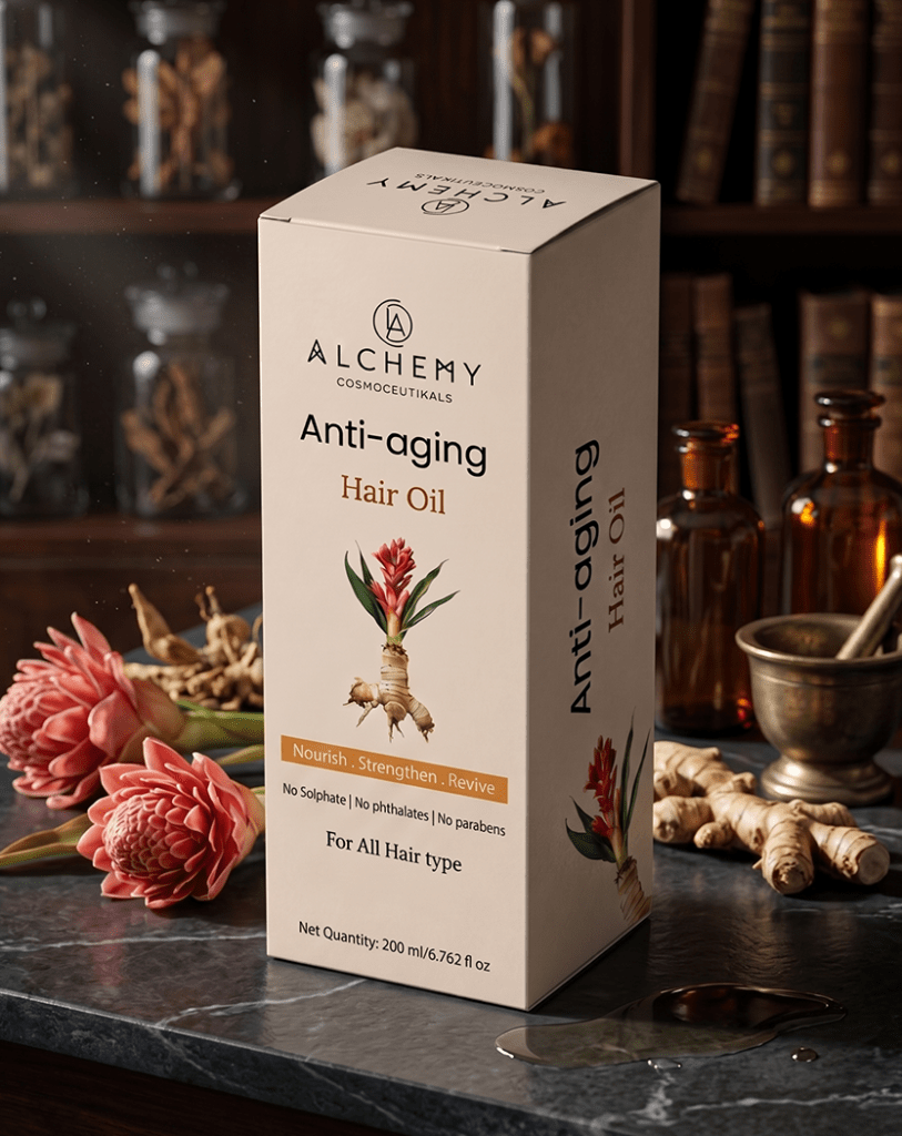 luxury box packaging