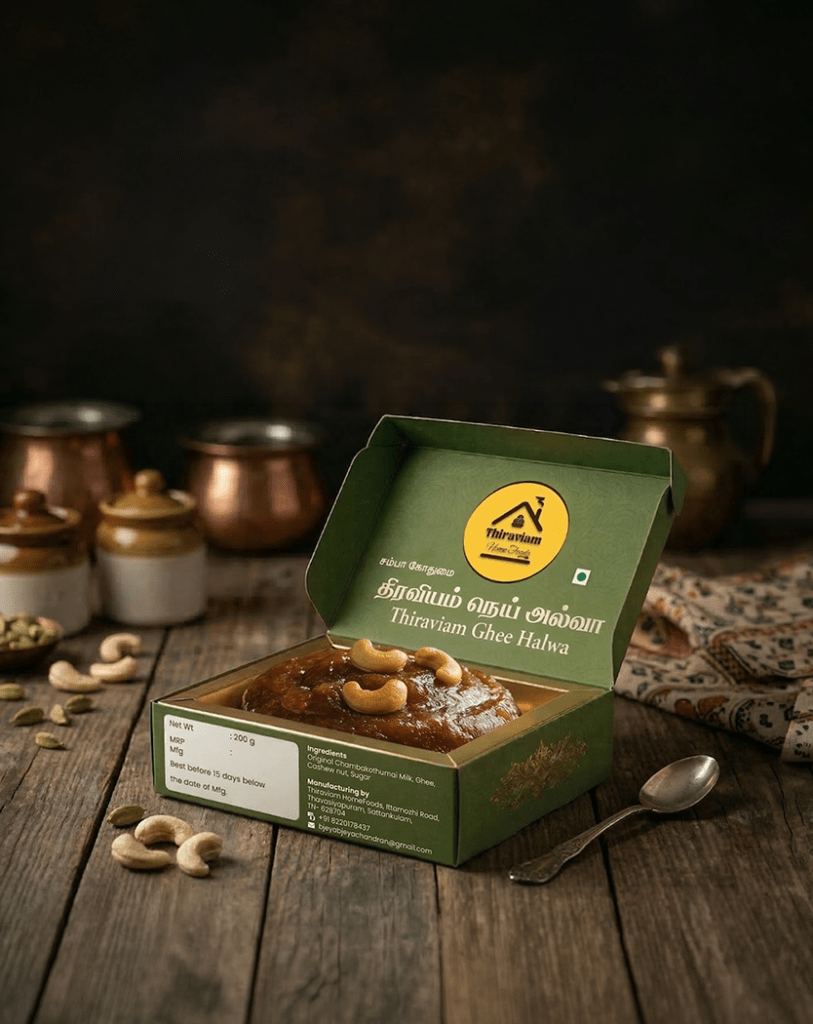 carton box design