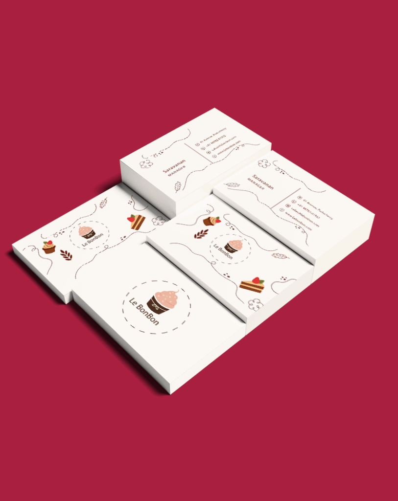 Creative Packaging Design Tirupur