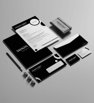Corporate Website Design