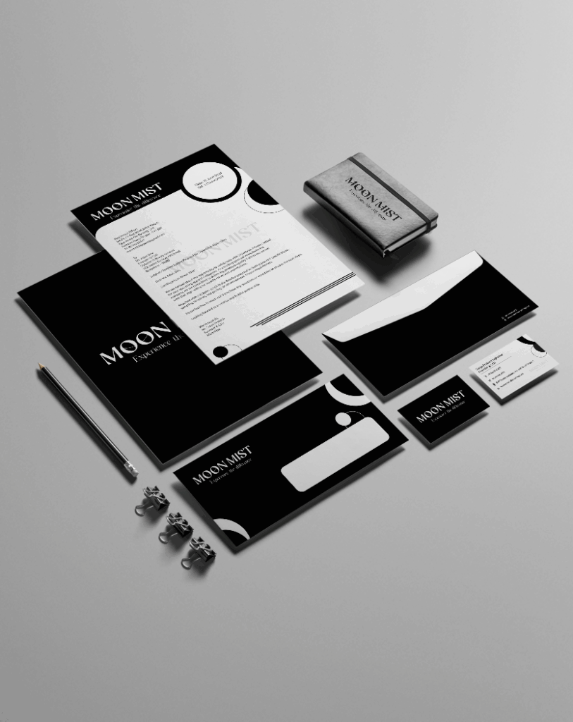 Corporate Website Design