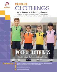 Marketing Catalogue