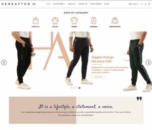 Website Development Company in Tiruppur