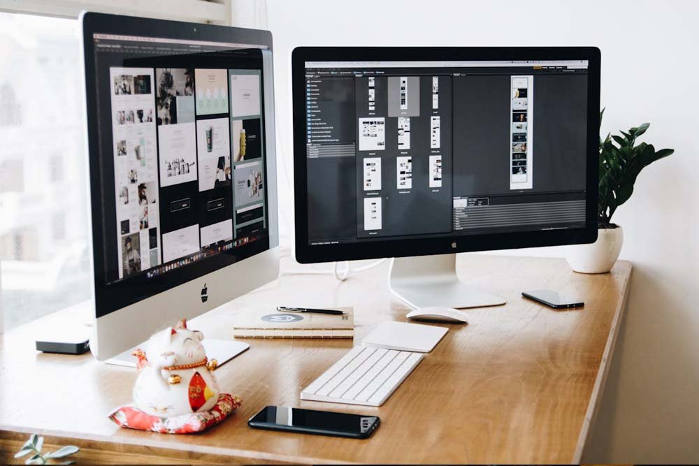 Modern Pouch Design Services